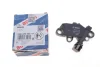 Регулятор напруги (14V) PORSCHE BOXSTER, CAYMAN 2.7 04.12-05.16 Bosch 1986AE0050 (фото 2)