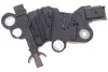 Регулятор генератора BOSCH 1986AE0052 (фото 5)