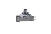 Регулятор генератора BOSCH 1986AE0054 (фото 6)