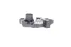 Регулятор напруги VOLVO S60 II, S80 II, V60 I, V70 III, XC60 I CITROEN JUMPER II FORD GALAXY II, GALAXY MK II, MONDEO IV, RANGER, S-MAX, TRANSIT, TRANSIT V363 PEUGEOT BOXER 12.09- BOSCH 1986AE0058 (фото 2)