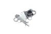 Регулятор напруги VOLVO S60 II, S80 II, V60 I, V70 III, XC60 I CITROEN JUMPER II FORD GALAXY II, GALAXY MK II, MONDEO IV, RANGER, S-MAX, TRANSIT, TRANSIT V363 PEUGEOT BOXER 12.09- BOSCH 1986AE0058 (фото 5)