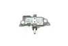 Реле генератора (14.5V) VW Passat 1.6-2.8 96-05 BOSCH 1 986 AE0 062 (фото 4)