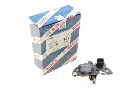 Регулятор напруги VW PASSAT B5 10.96-11.00 BOSCH 1 986 AE0 063