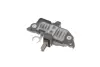 Регулятор напруги VOLVO S60 I, S70, S80 I, V70 I, V70 II, XC70 I HONDA ACCORD VI, CIVIC I, CIVIC II MG MG TF, MG ZR, MG ZS, MGF ROVER 25 I, 400 II, 45 I VW LT 28-46 II 09.79-04.10 BOSCH 1 986 AE0 067 (фото 4)