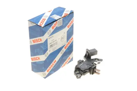 Регулятор напруги генератора BOSCH 1986AE0083