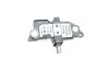 Реле генератора (12V) Renault Kangoo 1.6 01- BOSCH 1986AE0092 (фото 2)