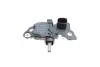 Реле генератора (14V) VW T5/Caddy/Crafter 03- BOSCH 1986AE0110 (фото 7)
