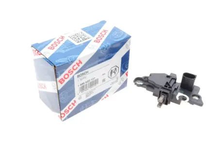 Регулятор напруги генератора BOSCH 1986AE0131
