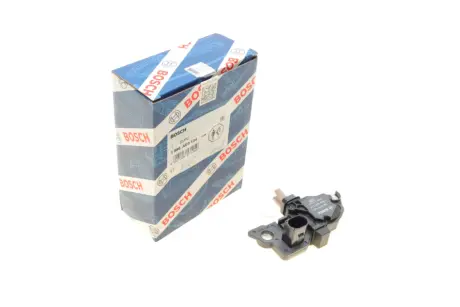 Регулятор напруги генератора BOSCH 1986AE0134