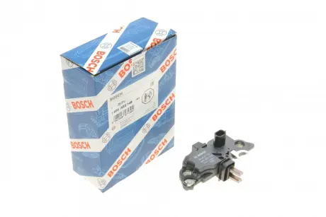 Регулятор напруги генератора BOSCH 1986AE0149