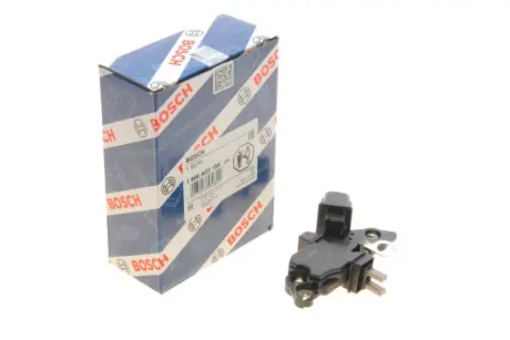 Регулятор напруги LEXUS ES TOYOTA AVENSIS, CAMRY, COROLLA, COROLLA VERSO, HILUX VII, WISH 08.96-05.15 BOSCH 1 986 AE0 158