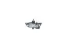 Реле генератора (12V) Opel Astra G/Fiat Albea 96-01/New Holland T8/T9 8.8/13.0 10- BOSCH 1 986 AE0 175 (фото 3)