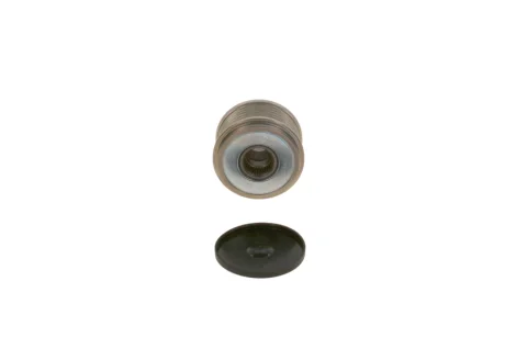 Шків генератора Renault Kangoo 1.5dCi 08-, 6PK, K9K BOSCH 1 986 AE4 572