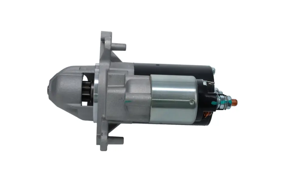 Стартер (12В, 0,9кВт, новий із заставою) MINI (R50, R53), (R52) 1.6 06.01-07.08 Bosch 1986S00650 (фото 1)