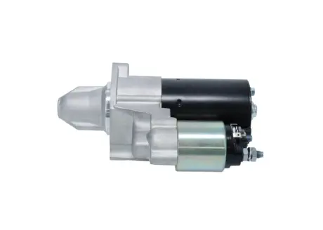 Стартер (12В, 1,1кВт, новий) MERCEDES C (CL203), C T-MODEL (S203), C T-MODEL (S204), C (W202), C (W203), C (W204), CLC (CL203), CLK (A208), CLK (A209), CLK (C208), CLK (C209) 2.1D-6.0 06.97- BOSCH 1986S00677