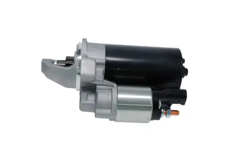 Стартер (12В, 1,4кВт, новий) AUDI A6 C6, A8 D3, Q7 VW TOUAREG 2.0D-6.0 12.03-03.18 BOSCH 1 986 S00 698