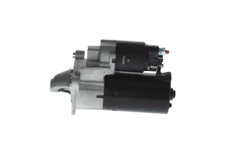 Стартер (12В, 1,4кВт, новий) ALFA ROMEO 159, 4C, 4C SPIDER, BRERA, GIULIETTA, SPIDER DODGE JOURNEY FIAT BRAVO, BRAVO II, DOBLO, DOBLO CARGO, DUCATO, FREEMONT, LINEA, TIPO 1.4LPG-2.0D 09.07- BOSCH 1 986 S00 706