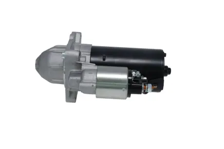 Стартер (12В, 2,5кВт, новий) CITROEN JUMPER II FIAT DUCATO PEUGEOT BOXER 2.3D-3.0D 12.01- BOSCH 1 986 S00 734