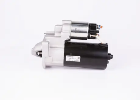 Стартер (12В, 1,7кВт, новий) FIAT DUCATO 2.0D/2.3D/3.0D 07.06- BOSCH 1 986 S00 777