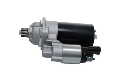 Стартер (12В, 1,1кВт, новий) AUDI A3 SEAT ALTEA, ALTEA XL, IBIZA IV, LEON SKODA OCTAVIA II, YETI VW BEETLE, CADDY III, CADDY III/MINIVAN, EOS, GOLF PLUS, GOLF PLUS V 1.2-2.0CNG 02.03-07.19 BOSCH 1 986 S00 782