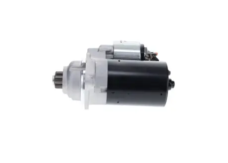 Стартер (12В, 1,1кВт, новий) AUDI A3, TT FORD GALAXY I, GALAXY MK I SEAT ALHAMBRA, CORDOBA, IBIZA II, IBIZA III, LEON, TOLEDO I, TOLEDO II SKODA FABIA I, OCTAVIA I VW BORA 1.6-2.3 02.88-12.13 BOSCH 1 986 S00 785
