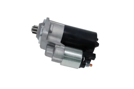 Стартер (12В, 1,1кВт, новий) AUDI A1, A3 FORD GALAXY I, GALAXY MK I SEAT ALHAMBRA, ALTEA, ALTEA XL, CORDOBA, CORDOBA VARIO, IBIZA II, IBIZA III, IBIZA IV, IBIZA IV SC, IBIZA IV ST 1.2-2.3 08.82- BOSCH 1 986 S00 786