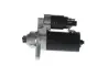 Стартер (12В, 1,7кВт, новий) AUDI A3 SEAT ALTEA, ALTEA XL, CORDOBA, IBIZA III, IBIZA IV, IBIZA IV SC, LEON, TOLEDO III SKODA FABIA I, FABIA I PRAKTIK, FABIA II, OCTAVIA II 1.4D/1.9D 01.00- BOSCH 1 986 S00 797 (фото 1)