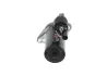 Стартер (12В, 1,7кВт, новий) AUDI A3 SEAT ALTEA, ALTEA XL, CORDOBA, IBIZA III, IBIZA IV, IBIZA IV SC, LEON, TOLEDO III SKODA FABIA I, FABIA I PRAKTIK, FABIA II, OCTAVIA II 1.4D/1.9D 01.00- BOSCH 1 986 S00 797 (фото 2)