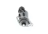 Стартер (12В, 1,7кВт, новий) AUDI A3 SEAT ALTEA, ALTEA XL, CORDOBA, IBIZA III, IBIZA IV, IBIZA IV SC, LEON, TOLEDO III SKODA FABIA I, FABIA I PRAKTIK, FABIA II, OCTAVIA II 1.4D/1.9D 01.00- BOSCH 1 986 S00 797 (фото 4)