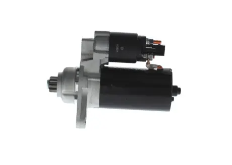Стартер (12В, 1,7кВт, новий) AUDI A3 SEAT ALTEA, ALTEA XL, CORDOBA, IBIZA III, IBIZA IV, IBIZA IV SC, LEON, TOLEDO III SKODA FABIA I, FABIA I PRAKTIK, FABIA II, OCTAVIA II 1.4D/1.9D 01.00- BOSCH 1 986 S00 797