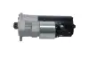 Стартер (12В, 2кВт, новий) FORD MONDEO III, TRANSIT, TRANSIT TOURNEO JAGUAR X-TYPE I VW LT 28-35 II, LT 28-46 II 2.0D-3.2D 05.99-08.14 BOSCH 1 986 S00 819 (фото 1)