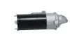 Стартер BMW X5 (E53) 91-04 M60/M62 (12V/1.7kw) BOSCH 1 986 S01 136 (фото 3)