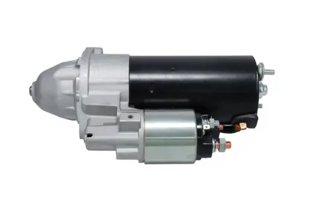 Стартер BMW X5 (E53) 91-04 M60/M62 (12V/1.7kw) BOSCH 1 986 S01 136