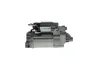 Стартер BOSCH 1986S01195 (фото 3)