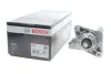 Стартер VW Touareg 2.5 TDI 03-10 (12V/2.2kw) (z=9) Bosch 1 986 S01 338 (фото 2)
