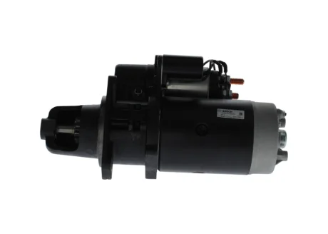 Стартер (24В, 6,2кВт, новий) DAF 85 CF, 95 XF, CF 85, XF 95 XE250C-XF355M 01.97-05.13 BOSCH 1986S10099