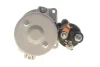 Стартер Fiat Ducato 2.3D 06- (12V/2kw) Bosch 1 986 S10 129 (фото 3)