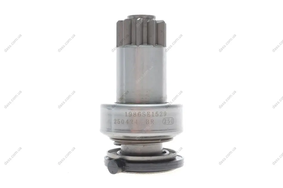 Бендикс стартера VW Golf III/IV/Passat 88-05 Bosch 1 986 SE1 529 (фото 1)