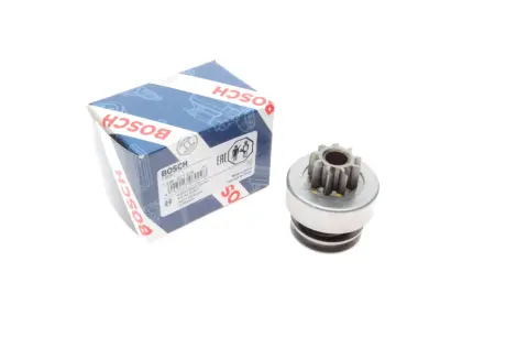 Бендикс стартера BOSCH 1986SE1536