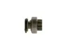 Бендикс стартера TOYOTA AVENSIS, CARINA E VI, COROLLA, COROLLA VERSO, HIACE IV 03.94-12.12 BOSCH 1 986 SE1 627 (фото 3)
