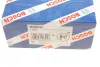 Реле втягуюче стартера BOSCH 1986SE1655 (фото 7)