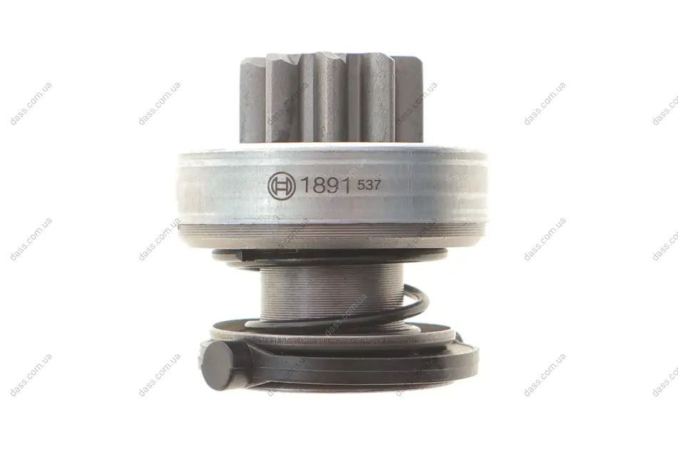 Бендикс стартера Opel Insignia A 2.0CDTI/Zafira 1.9CDTI 05-17 Bosch 1 986 SE1 891 (фото 1)