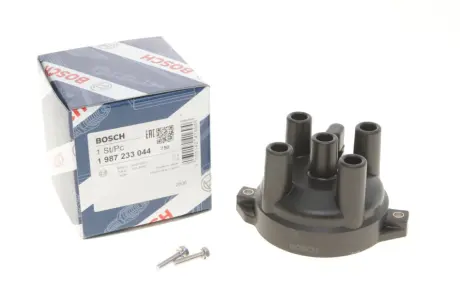 Кришка розподілювача запалювання BOSCH 1 987 233 044
