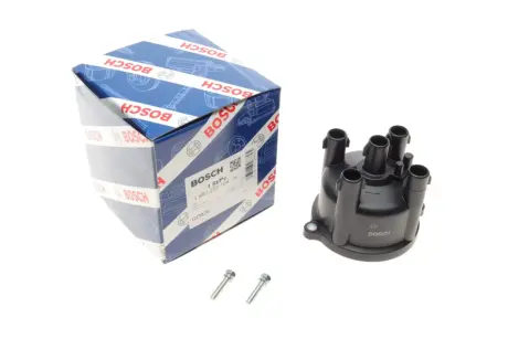 Кришка розподільника запалювання Toyota Camry 2.0 -93 BOSCH 1 987 233 104