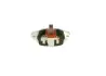 Регулятор напруги IVECO MK FENDT 200, 600 DEUTZ FAHR 10000, AGROPLUS, AGROPRIMA, AGROSTAR / AGROSTAR DX, AGROXTRA, DX 01.74- BOSCH 1 987 237 061 (фото 2)