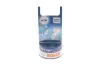 Автолампа W3W 12V 3W W2.1x9.5d Pure Light (без цоколя) (блістер/2шт.) BOSCH 1 987 301 028 (фото 1)