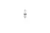Автолампа H6W 12V 6W BAX9s Pure Light (BL/к-кт 2шт.) BOSCH 1 987 301 035 (фото 1)