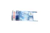 Автолампа W16W 12V 16W W2.1x9.5d (без цоколя) (К-кт 2 шт.) (BL) BOSCH 1 987 301 049 (фото 3)