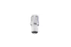 Автолампа світлодіодна P21W 12V 1W LED 4000K WARM к/т 2 шт BOSCH 1987301518 (фото 2)