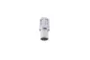 LED Gigalight автолампа PY21W 2шт. колір./температура - жовтий BOSCH 1987301520 (фото 1)